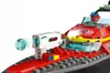 60373 - LEGO City - Feuerlöschboot Produktbild-Vorschau 5