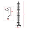 Porta cartoline BPT, con 7 ripiani e 28 tasche. Porta Anteprima dell’immagine prodotto 3
