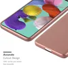 Cadorabo Schutzhülle für Samsung Galaxy A71 4G Hülle in Produktbild-Vorschau 6