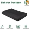20 x Packdecke Premium Plus (150 x 250 cm) strapazierfähig Produktbild-Vorschau 1