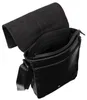 Umhängetasche Flugbegleiter Schultertasche Messenger Damen Produktbild-Vorschau 7