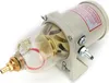 Automotor Diesel Kraftstofffilter Wasserabscheider Produktbild-Vorschau 2
