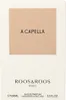 A Capella eau de parfum spray 100ml Anteprima dell’immagine prodotto 5