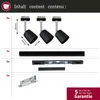 Paulmann Bundle URail Schienenspot Starterset Produktbild-Vorschau 4