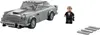 LEGO Speed Champions 007 Aston Martin DB5, Zestaw do Podgląd zdjęcia produktu 5