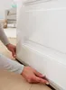 taśma uszczelniająca tesa Moll COMFORT, biała, 40 mm x 1 m Podgląd zdjęcia produktu 11