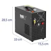 Kompresor Expondo MSW PCP – 300 bar – 12/220 V – 400 W – Náhled obrázku produktu 7