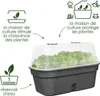 Pflanztopf Anzuchtschale Elho Green Basics Kunststoff 39 x Produktbild-Vorschau 5