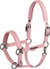 Eskadron Halfter Faux Leather Double Pin black Platinum Produktbild-Vorschau 4