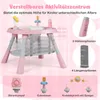 COSTWAY Hochstuhl Baby 16 in 1, Kinderhochstuhl, Produktbild-Vorschau 7