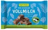 Cioccolato al latte 100g Anteprima dell’immagine prodotto 2