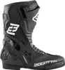 Bogotto Assen Motorradstiefel, schwarz, 45 Produktbild-Vorschau 2