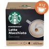 Starbucks by Nescafe Dolce Gusto 12 Kapseln Latte Macchiato Voir les images du produit 1