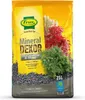 frux® Mineraldekor Vulkan-Lava Anthrazit 8-16 mm - 25 Liter Produktbild-Vorschau 1
