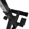 MASTER Hyperextenze Bench 45 Voir les images du produit 5
