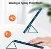 Fintie Hülle für Samsung Galaxy Tab A11 8,7" 2025/ Tab A9 Produktbild-Vorschau 3