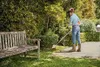 Stihl FSA 57 SET 28 cm Akku Schwarz, Metallisch, Orange Produktbild-Vorschau 3