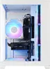Gaming PC Panorama Polar V AMD Ryzen 7 5700X, 32GB DDR4, Voir les images du produit 4