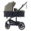 Poussette Daliya® NEOMOVE 3 en 1, avec coque bébé i-Size et Voir les images du produit 12