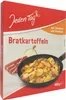Jeden Tag Bratkartoffeln mit Schinken und Zwiebeln 3er Pack Produktbild-Vorschau 2