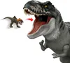 Jurassic World : Die Wiedergeburt Riesendino Tyrannosaurus Produktbild-Vorschau 3