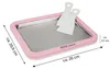 STONELINE Ice Cream Rolls Maker rose Voir les images du produit 2