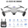Drohne mit 4K Kamera, RC Quadcopter FPV Drone mit Produktbild-Vorschau 4