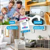 Poliboy Hygiene Reinigungstuch - Microfasertuch mit Produktbild-Vorschau 3
