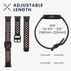kwmobile 2x Uhrenarmband für Samsung Galaxy Fit 3 Armband - Produktbild-Vorschau 5