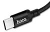 Samsung Galaxy A40 Schnell Ladekabel Daten Nylon Lade Kabel Produktbild-Vorschau 5