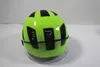 ABUS Stadthelm Hyban 2.0 ACE - Fahrradhelm mit Visier, icht Produktbild-Vorschau 10