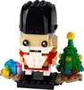 LEGO® Brickheadz 40425 Nussknacker Produktbild-Vorschau 3