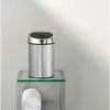 Poubelle 3 L Matt Steel - Touch Bin - Brabantia Voir les images du produit 20