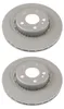 2 Bremsscheiben zweiteilig Ø 305 mm TRISCAN für u.a. Produktbild-Vorschau 3