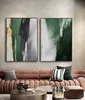 TPFLiving Kunstdruck LW-78 (OHNE RAHMEN) Poster - Leinwand Produktbild-Vorschau 4