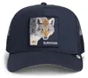 Goorin Bros. Survivor Trucker Cap Edge Produktbild-Vorschau 6