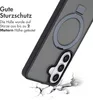 Accezz Ring Stand Backcover mit MagSafe Samsung Galaxy S26 Produktbild-Vorschau 4