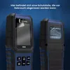 ERICKHILL ER-02 EMF meter 3 v 1 | EF/MF/RF testovanie | Náhľad obrázku produktu 7
