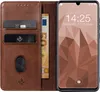 Handyhülle für Xiaomi Redmi A5 Kunstleder Flip Cover Hülle Produktbild-Vorschau 2