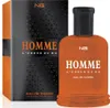NG PERFUMES NG Eau de toilette Homme L'odeur du NG 100 ml Náhled obrázku produktu 1
