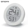 Monitor teploty a vlhkosti vzduchu Matter Smart Home, Náhľad obrázku produktu 2