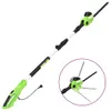 vidaXL motosega ad asta telescopica 2 in 1/tagliabordi Anteprima dell’immagine prodotto 2