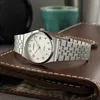 Orologio Casio MTP-B145D-7BVEF argento Anteprima dell’immagine prodotto 5