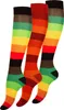 Cotton Prime® Kniestrümpfe 3 Paar, Baumwollkniestrümpfe mit Produktbild-Vorschau 1