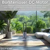 Echos Turmventilator 24 Stufen HEPA Filter 12h Timer Produktbild-Vorschau 7