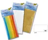 Folia 90000 Seta floreale - 50 x 70 cm, 26 fogli, bianco Anteprima dell’immagine prodotto 3