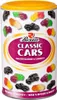 Rexim Classic Cars, Fruchtgummi und Lakritz, 250 g Produktbild-Vorschau 3