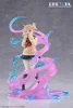 My Hero Academia Dressta PVC Statua Himiko Toga 20 cm Podgląd zdjęcia produktu 7