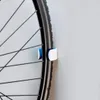 Uchwyt do roweru HORNIT CLUG Hybrid M White/Black HWB2584 Podgląd zdjęcia produktu 11