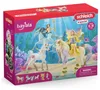 schleich BAYALA 72178, Starter Set, Unicorns & Fairies, 5 Podgląd zdjęcia produktu 1
